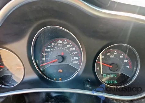 2013 Dodge Avenger Se из США, поврежденный, VIN 1C3CDZAB1DN710298